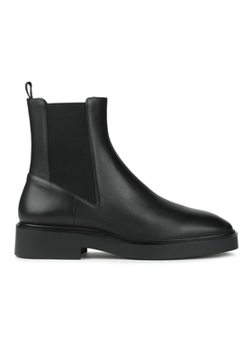 Henley Leather Chelsea Boots
