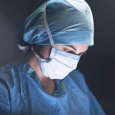 My Interesting Job: Oncoplastic Breast Surgeon