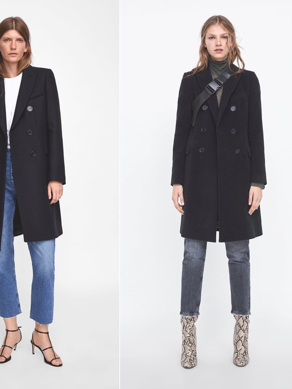 18 Coats Under £200