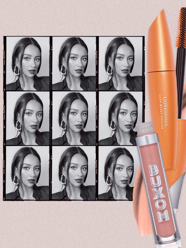 Shay Mitchell: My Life In Beauty