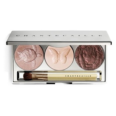 Wild Beauty Eye Shadow Trio from Chantecaille