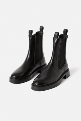 Chelsea Boots from Jigsaw