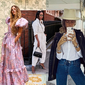 5 Cool NYC Girls And How To Replicate Their Style