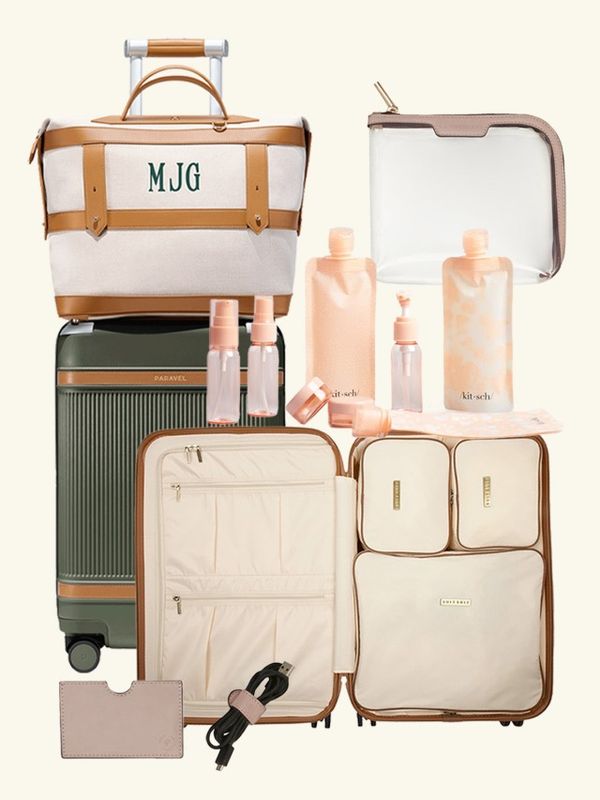 30 Pieces To Help You Pack Like A Pro
