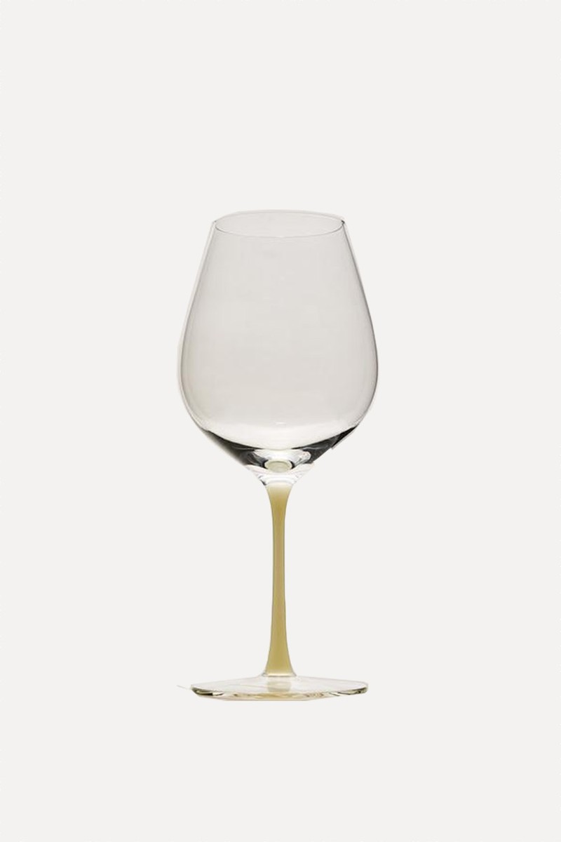 Coloured Borosilicate Glass