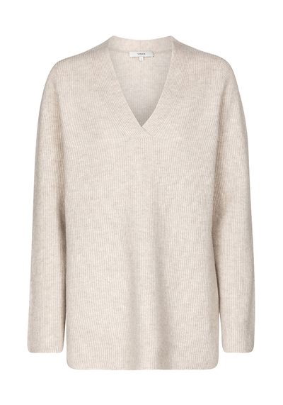 Wool And Cashmere Sweater from Vince 