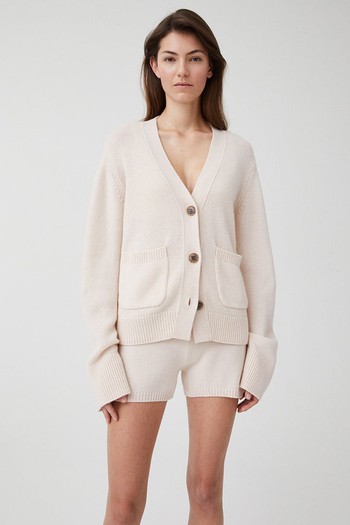 The Danni Cardigan from Lisa Yang