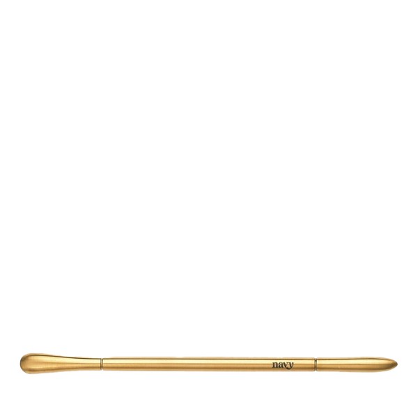 Doris - Curved Manicure Tool from Navy Professional