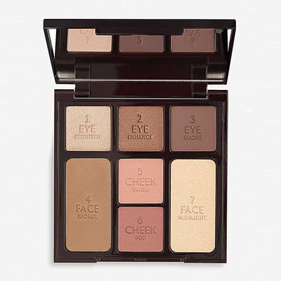 Instant Look In a Palette from Charlotte Tilbury