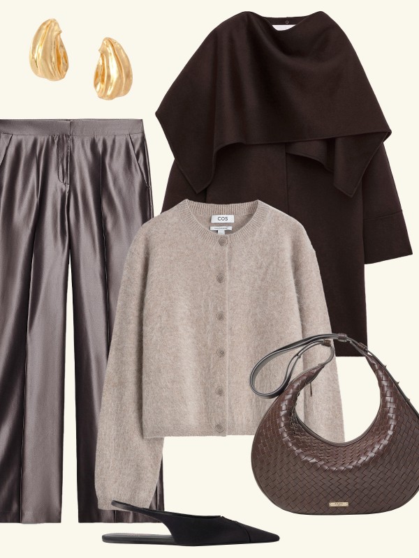 One Piece, Three Ways