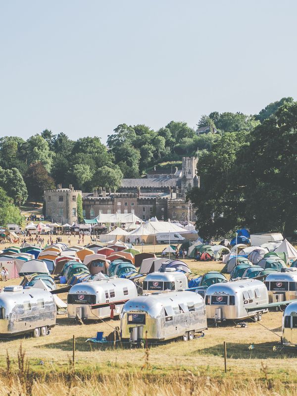 The Very Best Weekend Festivals Across The UK 