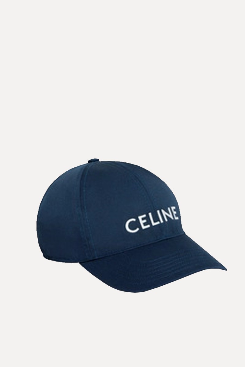 Baseball Cap from Celine