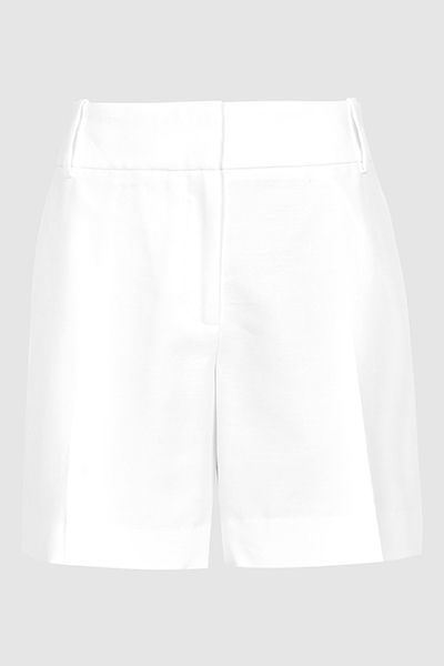 Tailored Shorts from Reiss