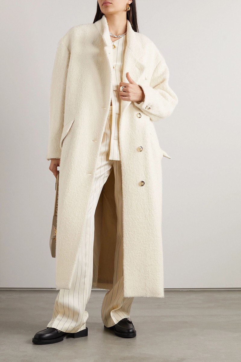 Net A Porter Coats | SheerLuxe