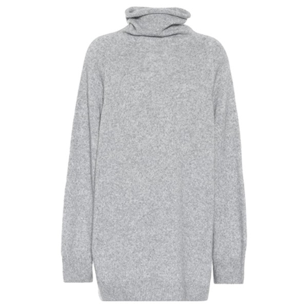 Cashmere-Blend Sweater from The Row