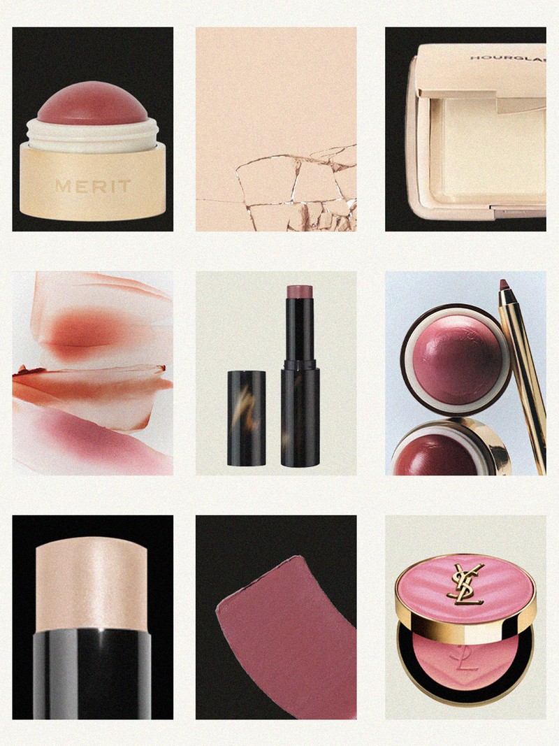 The Team’s Favourite Grab & Go Make-Up