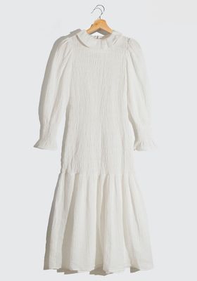 Corsica Long Dress