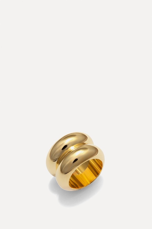Breve Ring