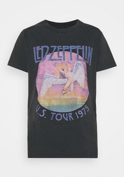 Led Zeppelin T-Shirt from Cotton On