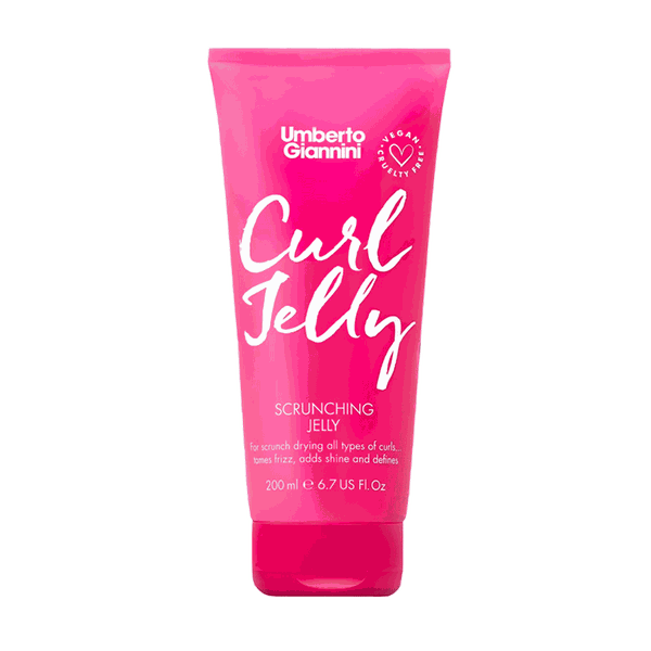 Curl Jelly Scrunching Jelly from Umberto Giannini 