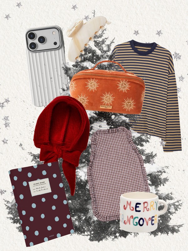 All The Gifts The LGs Are Buying For Christmas