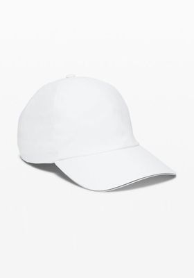 Fast And Free Run Hat