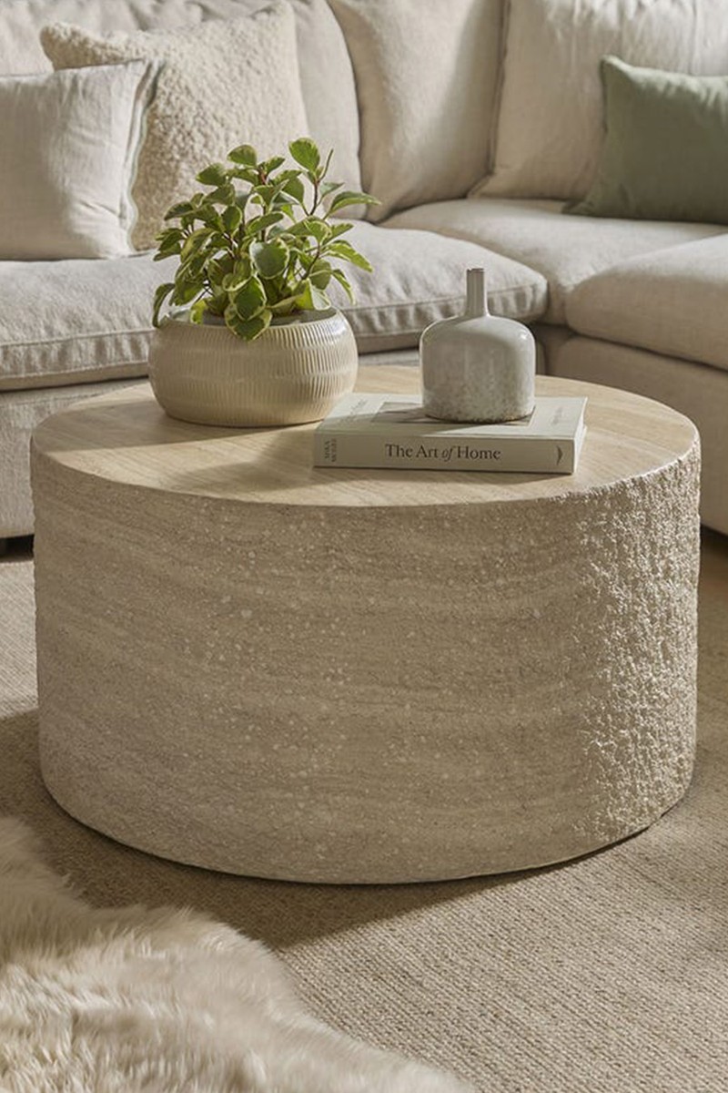 Hekla Coffee Table from Cox & Cox