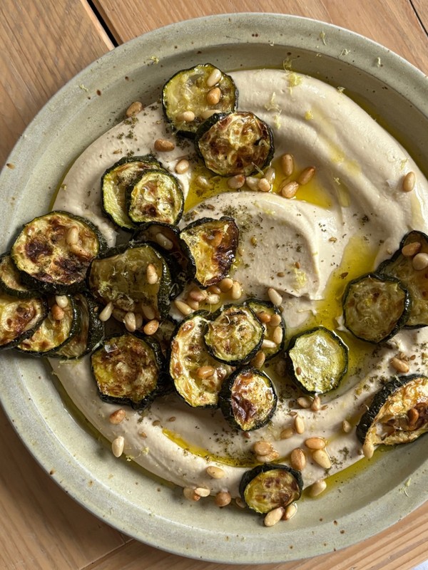 How A Nutritionist Gets Her Recommended Fibre Intake Every Day