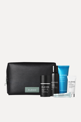 The Grooming Collection from Elemis