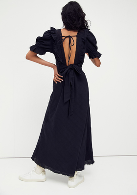 Now & Forever Midi Dress, £98 | Free People 