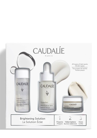 Exclusive Vinoperfect Spring Set from Caudalie