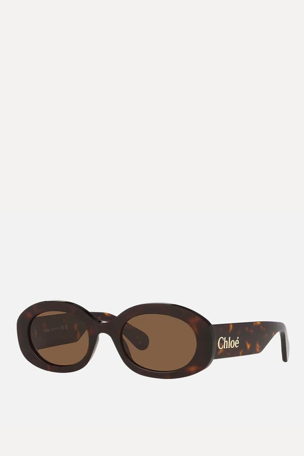 Sunglasses from Chloé