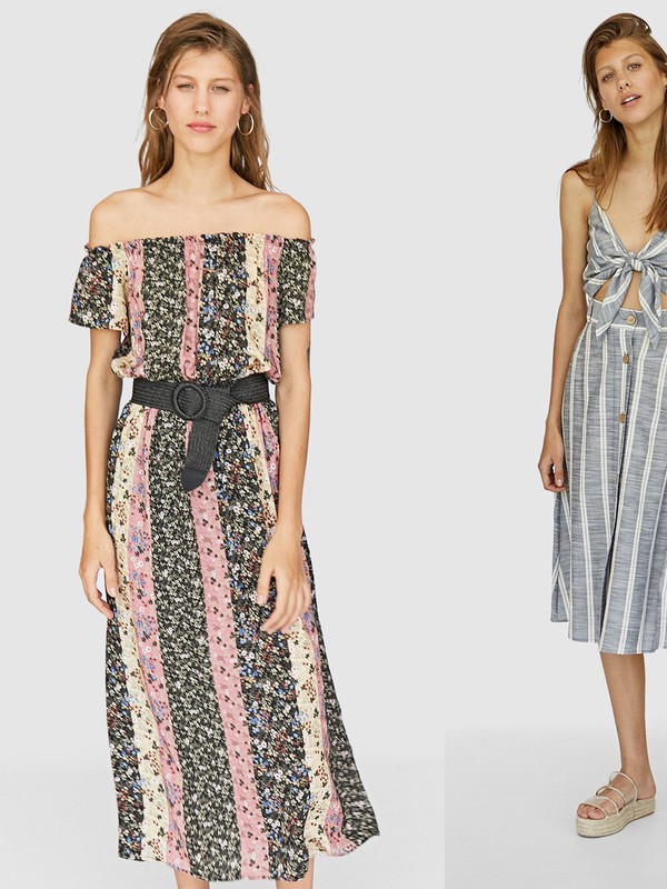 24 Summer Dresses Under £50