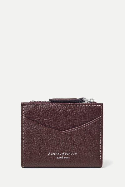 Hudson Multi-Use Pocket Wallet