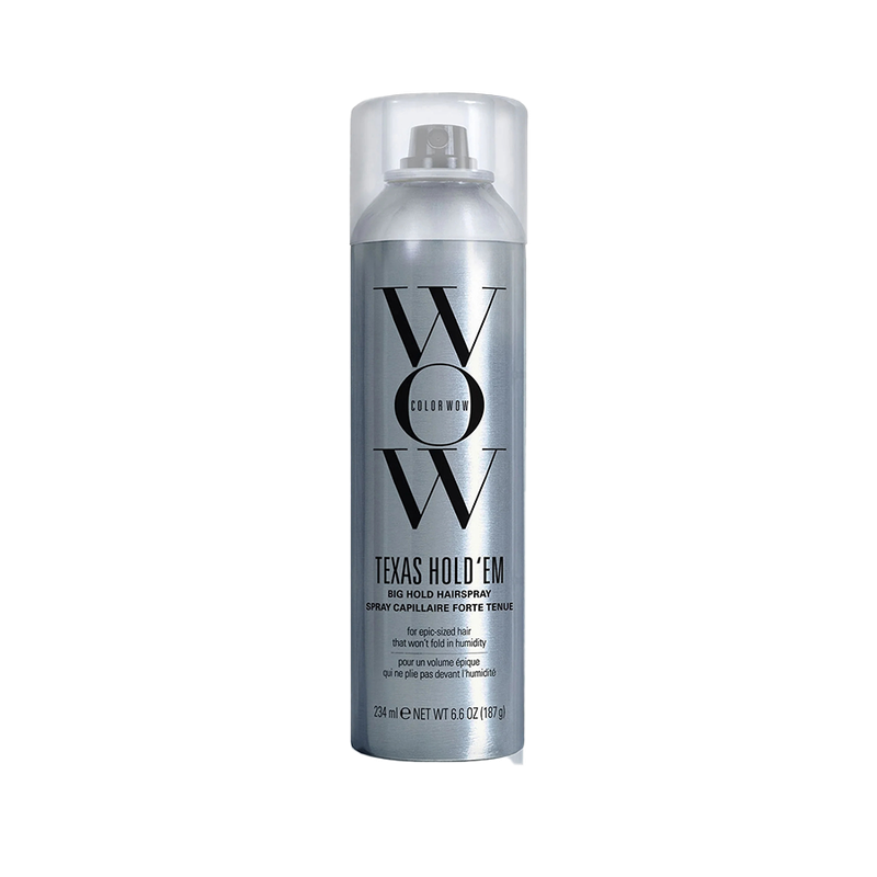 Texas Hold' Em Big Hold Hairspray from Colour Wow
