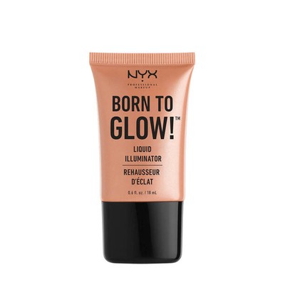 Born To Glow Liquid Illuminator from NYX Professional Makeup