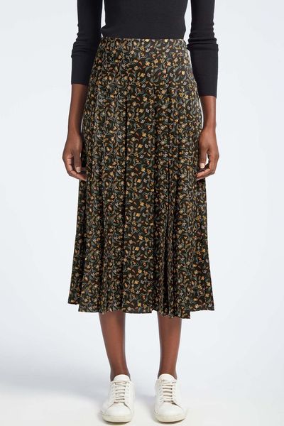 Savannah Maxi Skirt from Cefinn