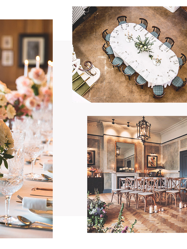 20 Gorgeous Venues For Micro Weddings In England
