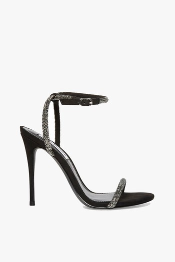 Breslin Strappy Heels from Steve Madden