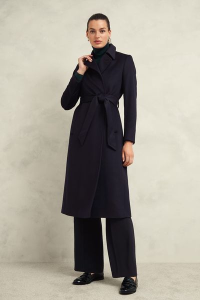 Livia Wool Coat