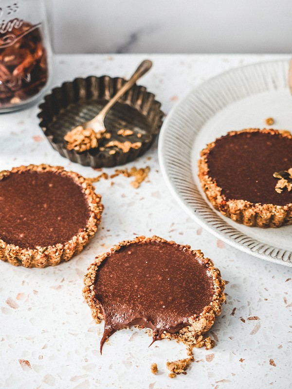 7 Make-Ahead Pudding Recipes To Try