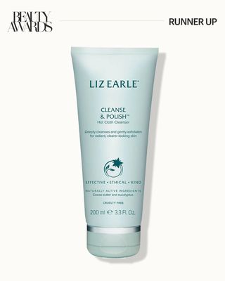 Cleanse & Polish from Liz Earle