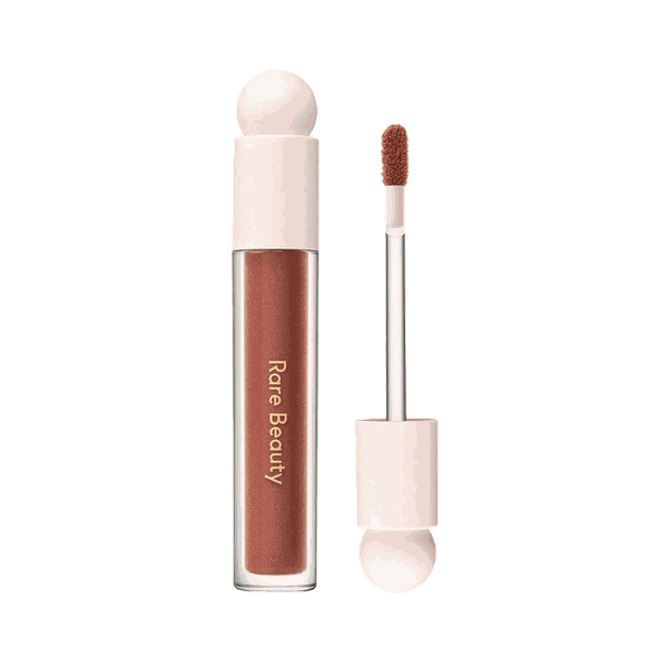Positive Light Luminizing Lip Gloss from Rare Beauty 
