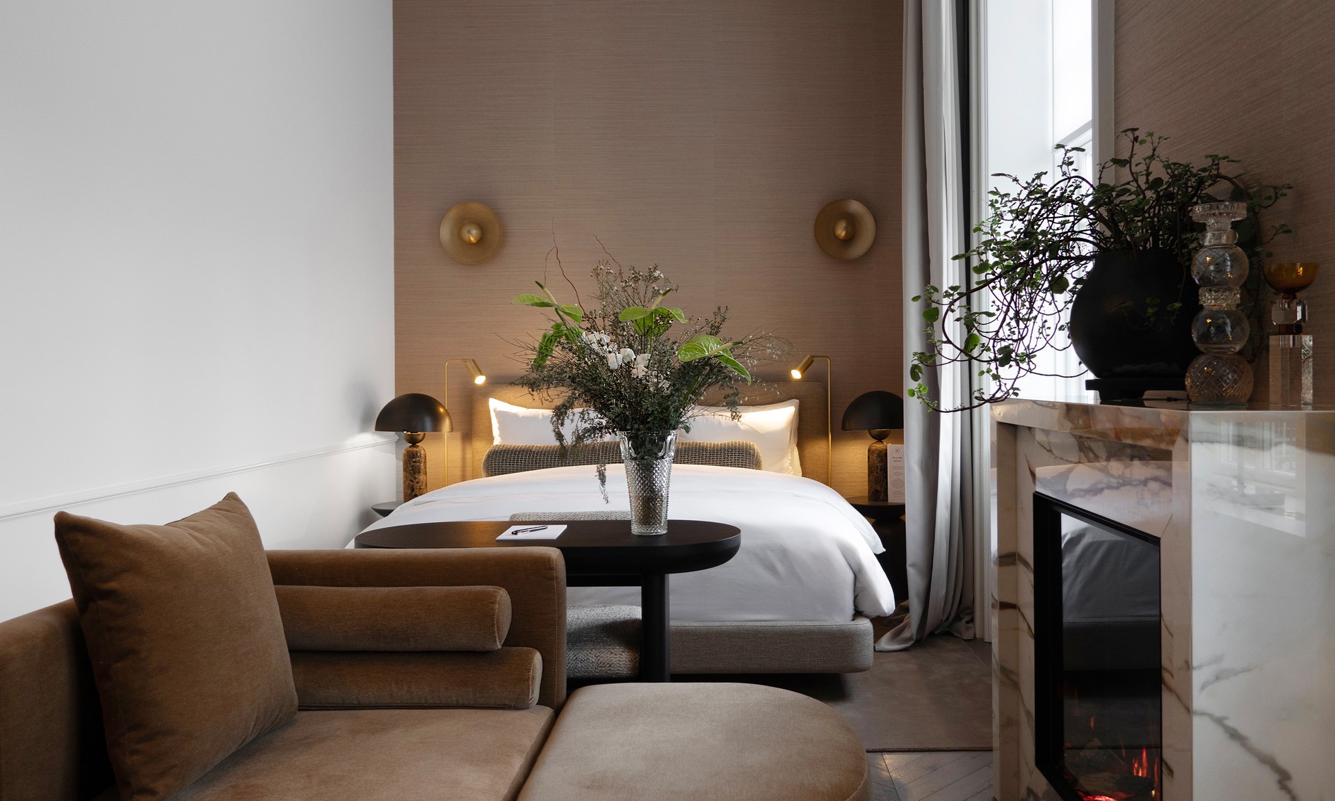 Park Lane Copenhagen