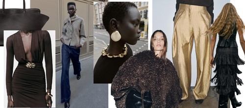 12 Standout Pieces At Zara Worth Snapping Up