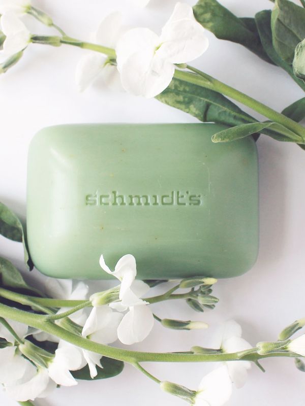 How Wellness Brand Schmidt’s Switched Up The Natural Beauty Game 