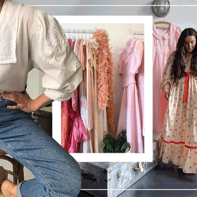 The Best Places To Shop For Vintage