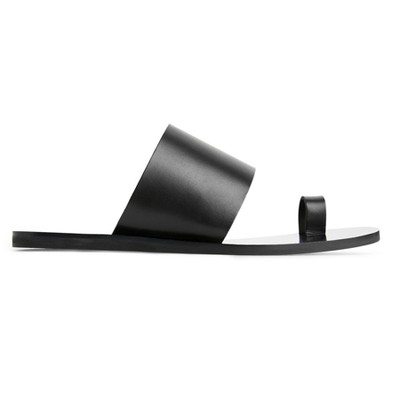 Toe Ring Sandal from Arket