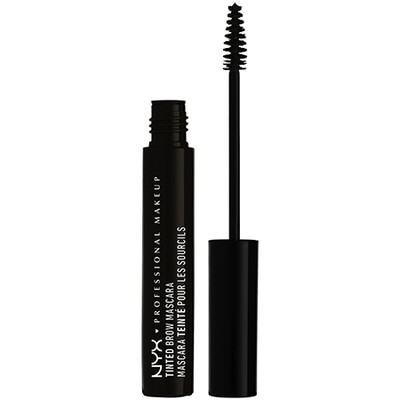 Tinted Brow Mascara from NYX