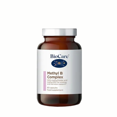 Methyl B Complex from BioCare